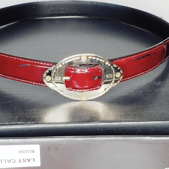 Escada Belt